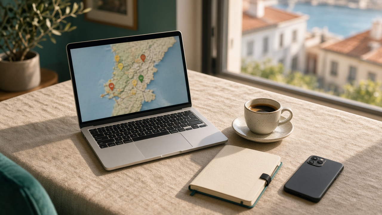 De Onde Vêm os Preços dos Combustíveis em Portugal