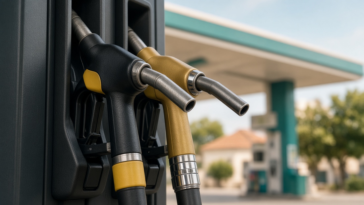 Gasóleo Simples ou Especial: Vale a Pena a Diferença?